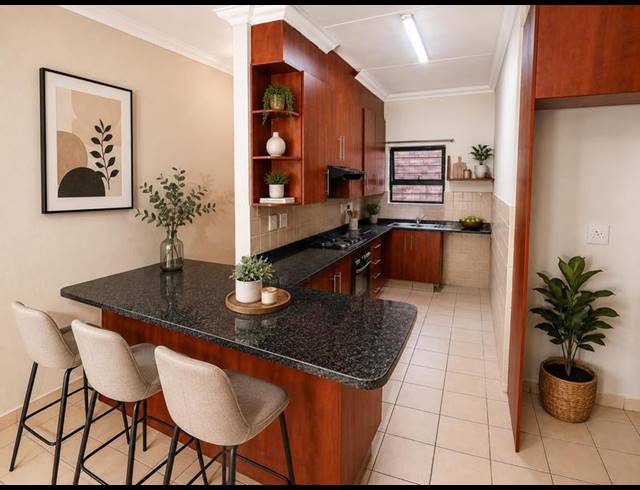 2 BEDROOM PROPERTY TO RENT IN RAVENSWOOD